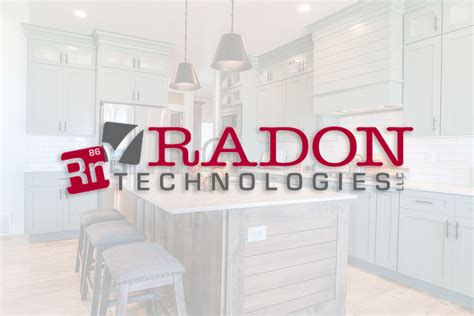 benchmark radon and air quality solutions llc bay area